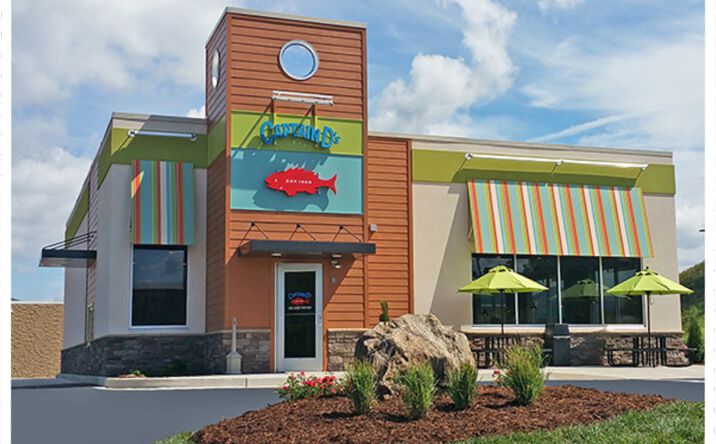 Pictures of Restaurant property located at 123 Elbert St, Elberton, GA 30635 for lease - image #1