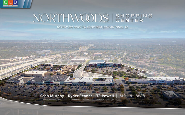 Pictures of Retail property located at 18140 San Pedro Ave, San Antonio, TX 78232 for lease - image #1