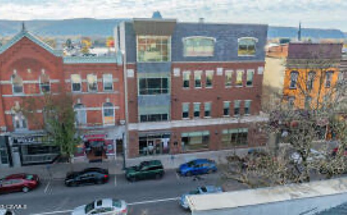 Pictures of Retail, Office property located at 50 E Main St, Bloomsburg, PA 17815 for lease - image #1
