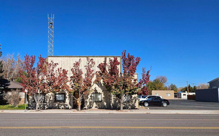 Pictures of Retail, Office property located at 59 W Main St, Duchesne, UT 84021 for lease - image #1