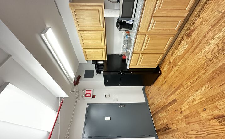 Pictures of Office property located at 527 Court St, Brooklyn, NY 11231 for lease - image #1