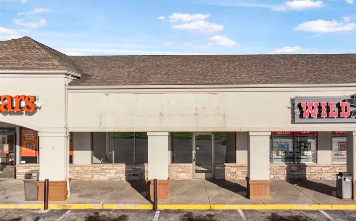 Pictures of Retail property located at 3970 S Mackinaw Trail, Cadillac, MI 49601 for lease - image #1