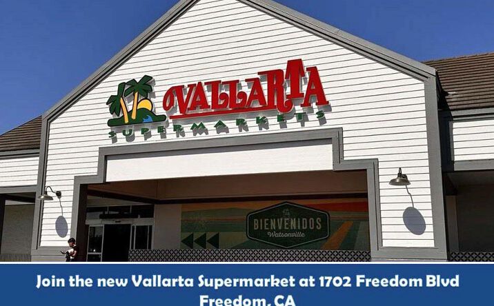 Pictures of Retail property located at 1702 Freedom Blvd, Freedom, CA 95019 for lease - image #1