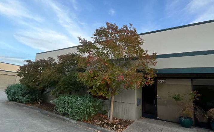 Pictures of Industrial property located at 337 Preston Ct, Livermore, CA 94551 for lease - image #1