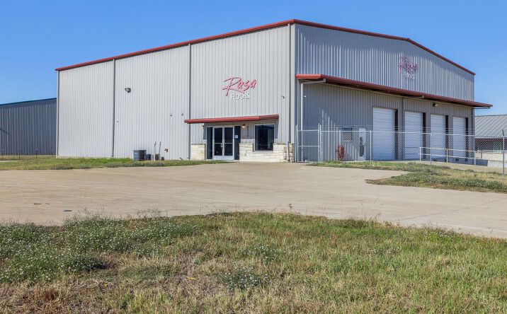 Pictures of Industrial property located at 6022 Imperial Loop Dr, College Station, TX 77845 for lease - image #1