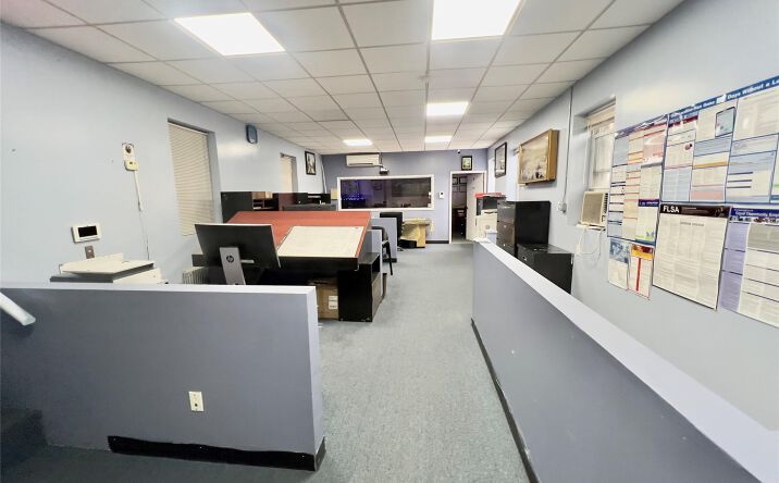 Pictures of Special Purpose property located at 87-11 118th Street, New York, NY 11418 for lease - image #1