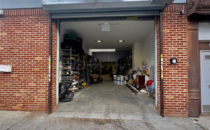 Pictures of Special Purpose property located at 87-11 118th Street, New York, NY 11418 for lease - image #1