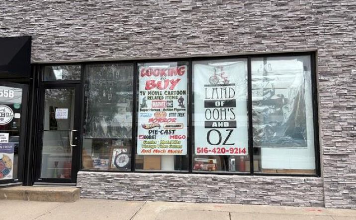 Pictures of Retail property located at 155A Main Street, Farmingdale, NY 11735 for lease - image #1
