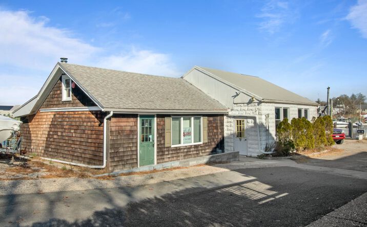 Pictures of Office property located at 37 Bransford Street, Brookhaven, NY 11772 for lease - image #1