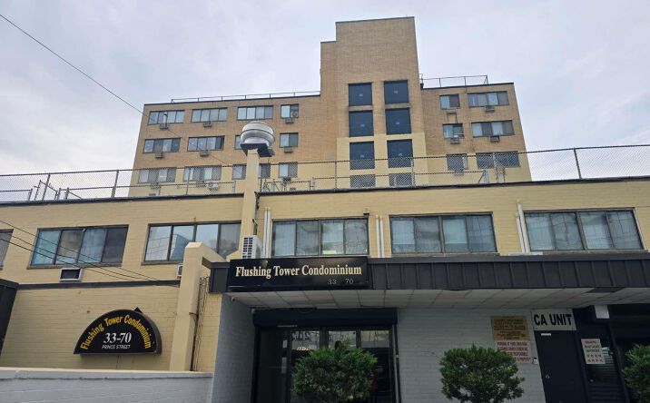 Pictures of Office property located at 3370 Prince Street 308, New York, NY 11354 for lease - image #1