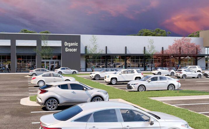 Pictures of Retail, Restaurant property located at Bruce B Downs Blvd & Aronwood Blvd, Zephyrhills, FL 33543 for lease - image #1