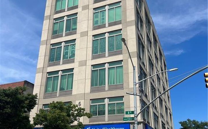 Pictures of Special Purpose, Office property located at 6402 8th Avenue 402, Brooklyn, NY 11220 for lease - image #1