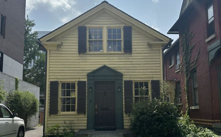 Pictures of Office property located at 111 E Seneca St, Ithaca, NY 14850 for lease - image #1
