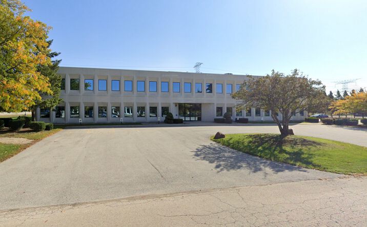 Pictures of Office property located at 31W001 North Ave, West Chicago, IL 60185 for lease - image #1