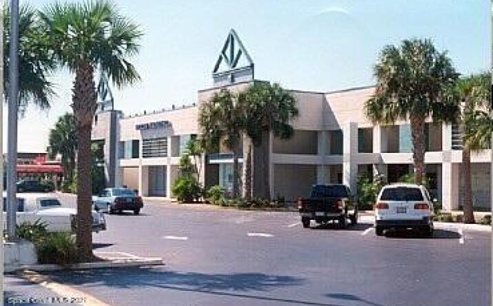 Pictures of Land property located at 2176 Sarno Road 107, Melbourne, FL 32935 for lease - image #1