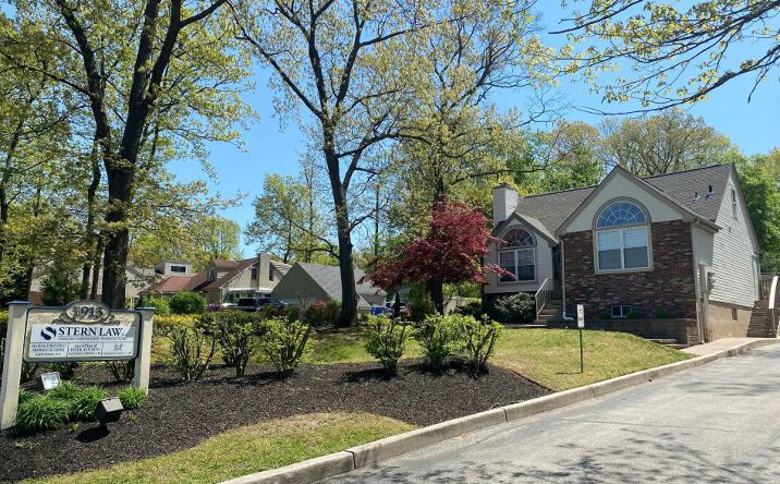 Pictures of Office property located at 1913 Greentree Rd, Cherry Hill Township, NJ 08003 for lease - image #1