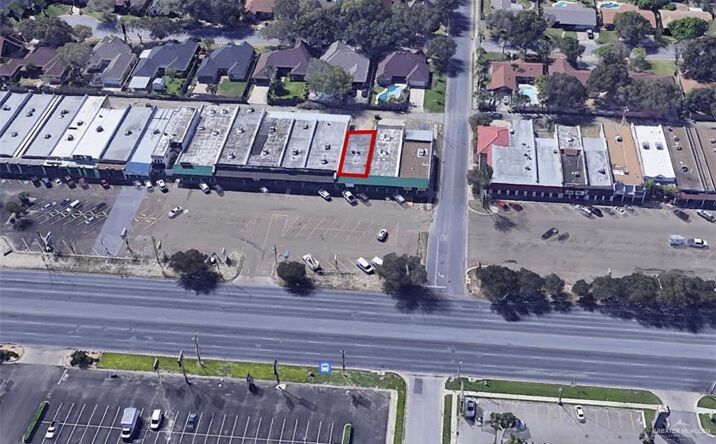 Pictures of Office property located at 321 W Nolana Loop # 3 #2 & 3, McAllen, TX 78504 for lease - image #1