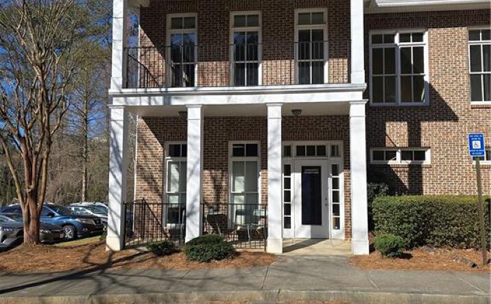 Pictures of Office, Retail property located at 11300 Atlantis Place Unit D3, Alpharetta, GA 30022 for lease - image #1