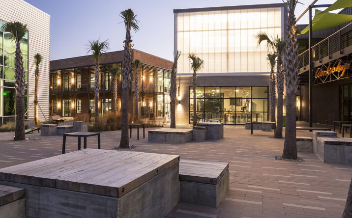 Pictures of Office property located at 1503 King St Extension # 220a, North Charleston, SC 29405 for lease - image #1