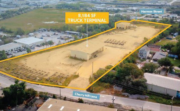 Pictures of Land property located at 2003 Cherry Hill Lane, North Charleston, SC 29405 for lease - image #1