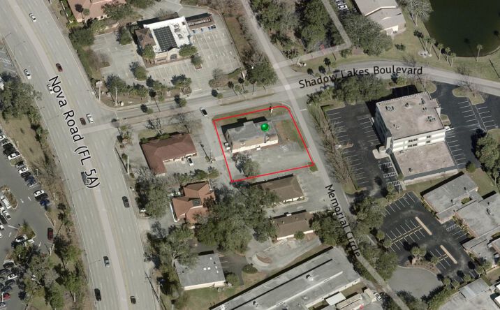 Pictures of Office property located at 525 Shadow Lakes Boulevard, Ormond Beach FL 32174, Ormond Beach, FL 32174 for lease - image #1