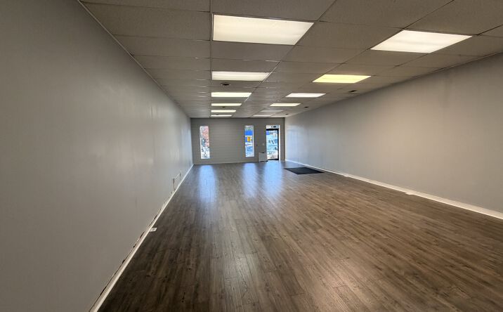 Pictures of Retail, Office property located at 6932 Calhoun Memorial Hwy, Easley, SC 29640 for lease - image #1