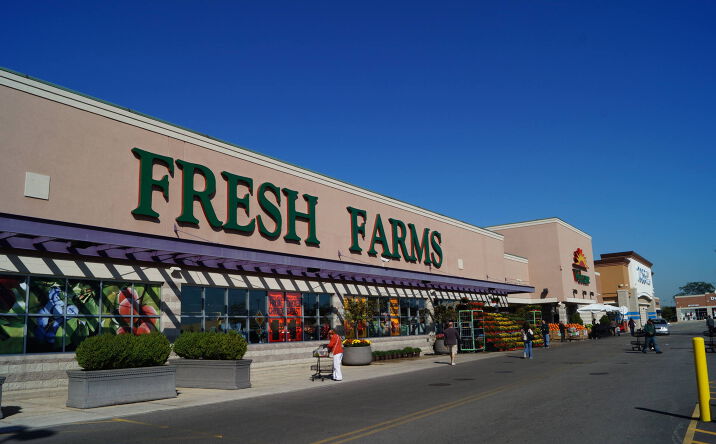 Pictures of Retail property located at 5600-5768 W Touhy Ave, Niles, IL 60714 for lease - image #1