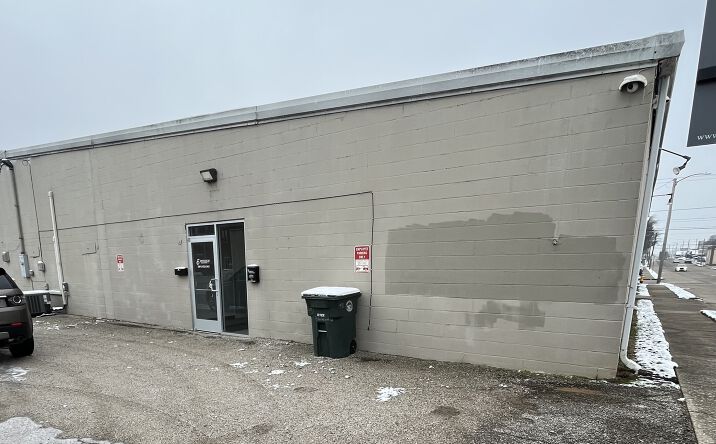 Pictures of Industrial property located at 431 Breckenridge St, Owensboro, KY 42303 for lease - image #1