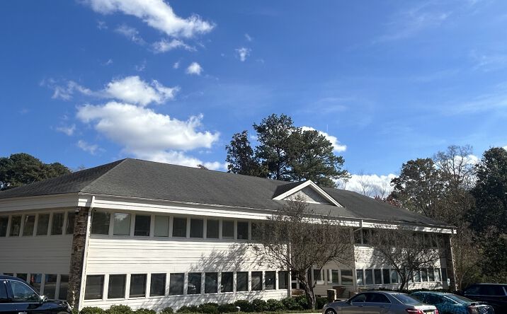 Pictures of Office property located at 5300 Cahaba River Rd, Vestavia Hills, AL 35243 for lease - image #1