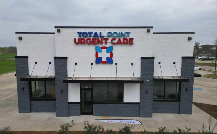 Pictures of Retail property located at 613 S Dr M Roper Pkwy, Bullard, TX 75757 for lease - image #1
