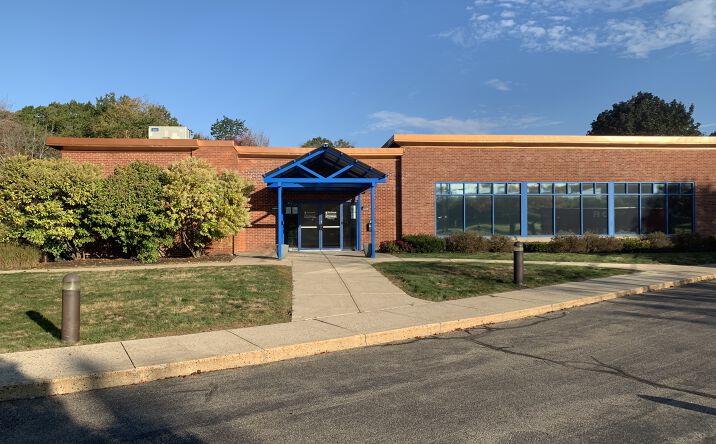 Pictures of Office property located at 282 Corporate Dr, Portsmouth, NH 03801 for lease - image #1