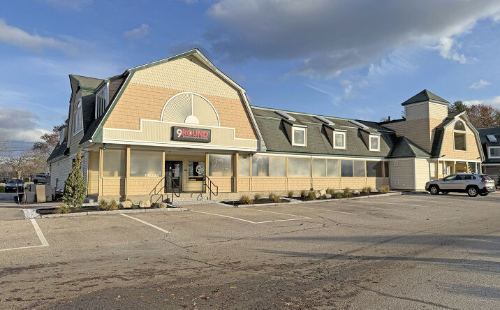 Pictures of Retail, Office property located at 72 Mirona Rd, Portsmouth, NH 03801 for lease - image #1