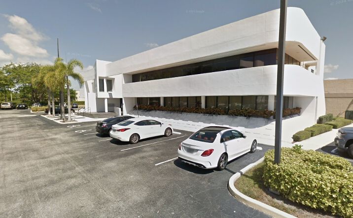 Pictures of Office property located at 4730 NW 2nd Ave, Boca Raton, FL 33431 for lease - image #1