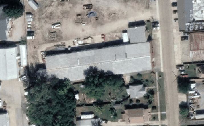Pictures of Industrial property located at 918 Moreland Ave, Owensboro, KY 42301 for lease - image #1