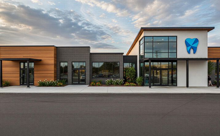 Pictures of Retail, Office property located at 3352 Gabel Rd, Billings, MT 59102 for lease - image #1