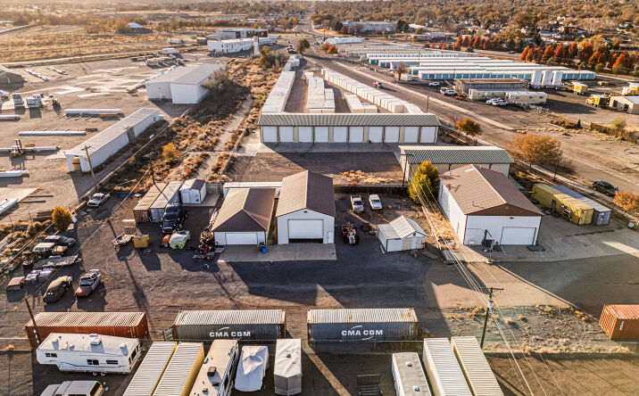 Pictures of Industrial property located at 2908 E 4th St, Pueblo, CO 81001 for lease - image #1