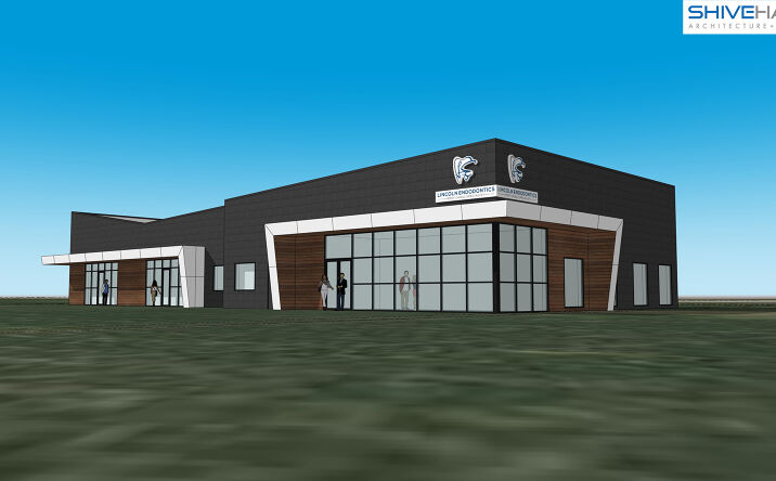 Pictures of Office property located at 7301 Plaza Ct, Lincoln, NE 68516 for lease - image #1
