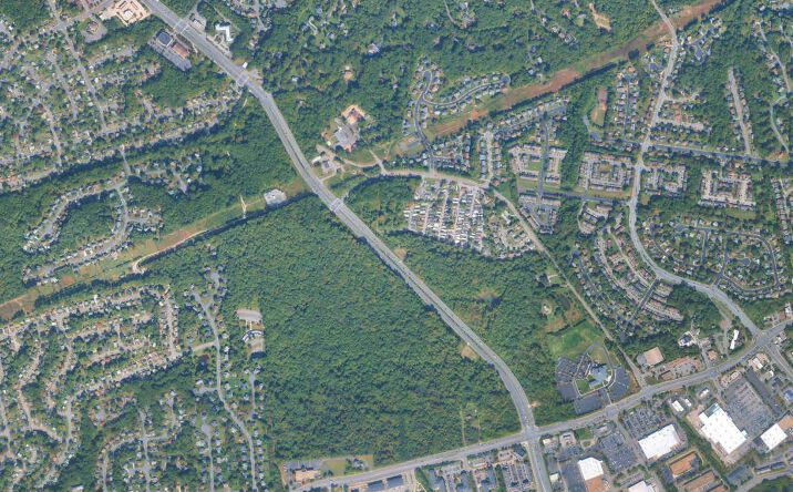 Pictures of Land property located at 13401 Haversack Ln, Woodbridge, VA 22192 for lease - image #1