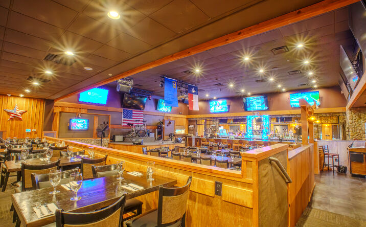 Pictures of Retail, Restaurant property located at 891 DeMarco Dr, Henderson, NV 89011 for lease - image #1