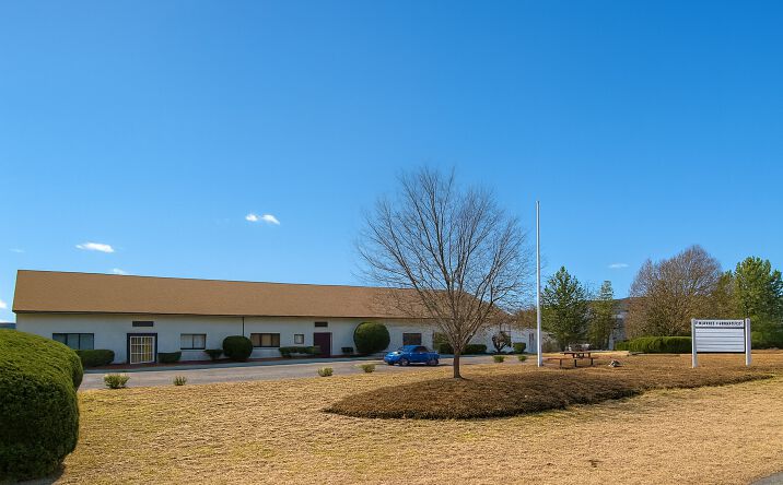 Pictures of Industrial property located at 180 Sunny Valley Rd, New Milford, CT 06776 for lease - image #1