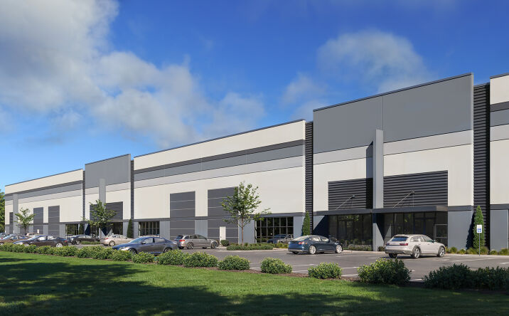 Pictures of Industrial property located at 2241 Graham Park Dr, Charlotte, NC 28273 for lease - image #1