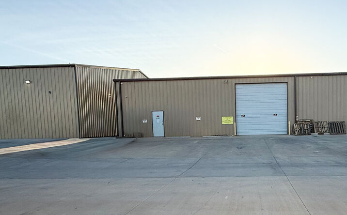 Pictures of Industrial property located at 5614 126th Street A-200, Lubbock, TX 79424 for lease - image #1