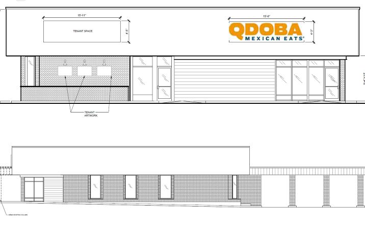 Pictures of Retail property located at 57 Crystal Ave, Derry, NH 03038 for lease - image #1