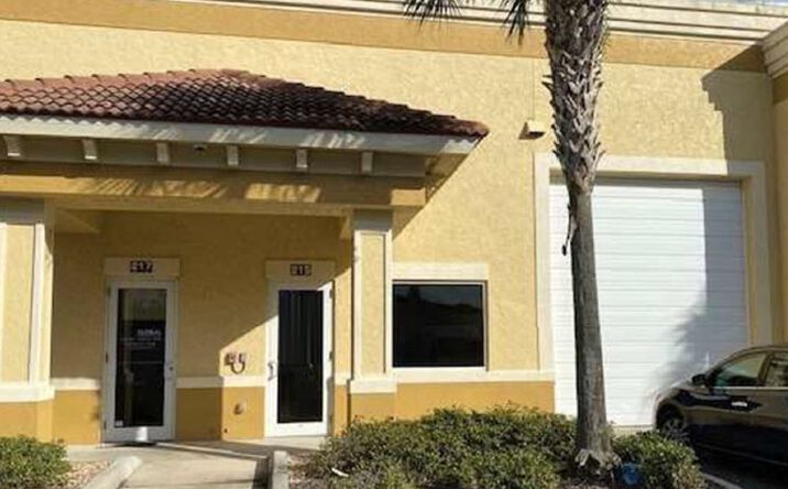 Pictures of Industrial property located at 3425 Radio Rd, Naples, FL 34104 for lease - image #1