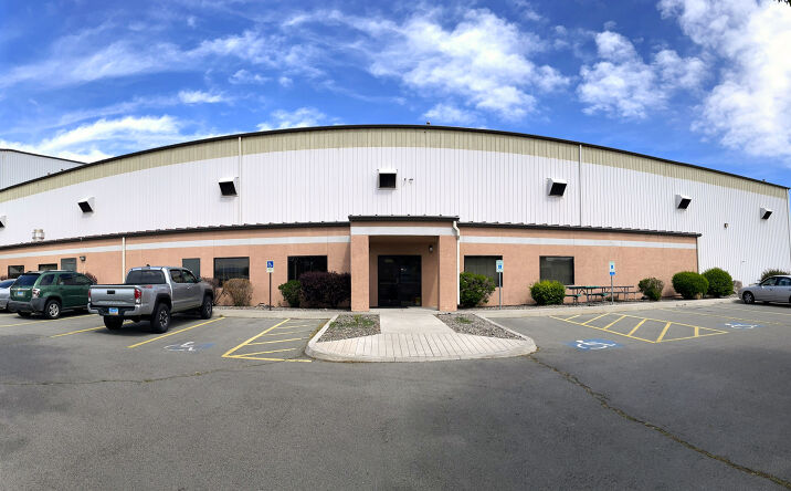 Pictures of Industrial property located at 375 Industrial Dr, Fernley, NV 89408 for lease - image #1