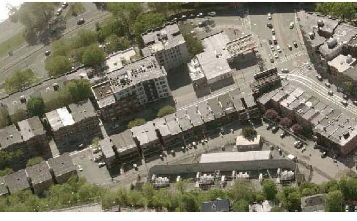 Pictures of Retail property located at 23 S Huntington Ave, Boston, MA 02130 for lease - image #1