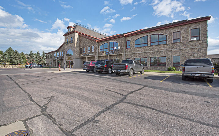 Pictures of Office, Special Purpose property located at 6300 S Old Village Pl, Sioux Falls, SD 57108 for lease - image #1