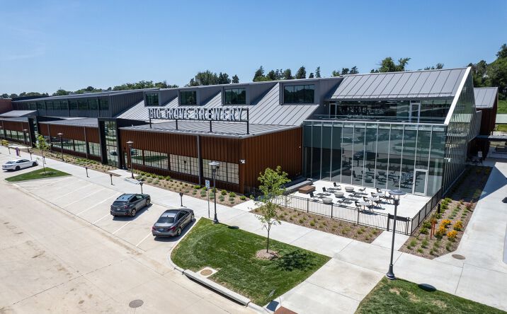 Pictures of Retail, Office property located at 4601 Catalyst Ct, Omaha, NE 68106 for lease - image #1