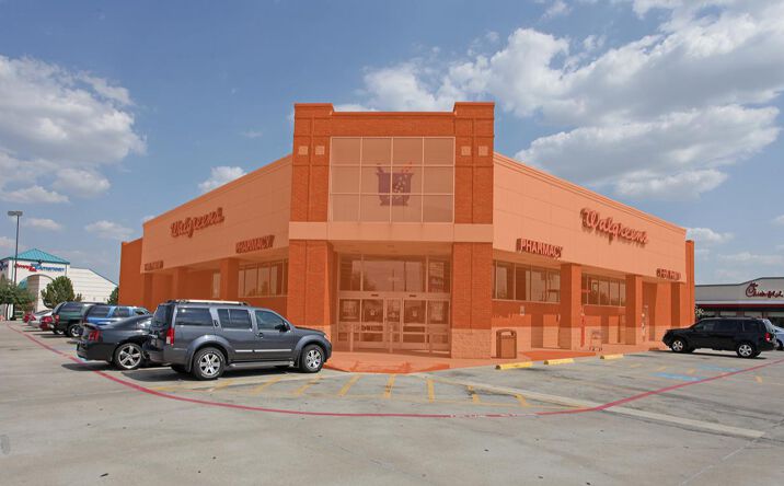 Pictures of Retail, Land property located at 8020 Denton Hwy, Watauga, TX 76148 for lease - image #1