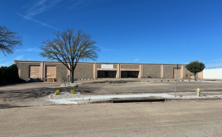 Pictures of Industrial property located at 501 Industrial Dr., Richardson, TX 75081 for lease - image #1
